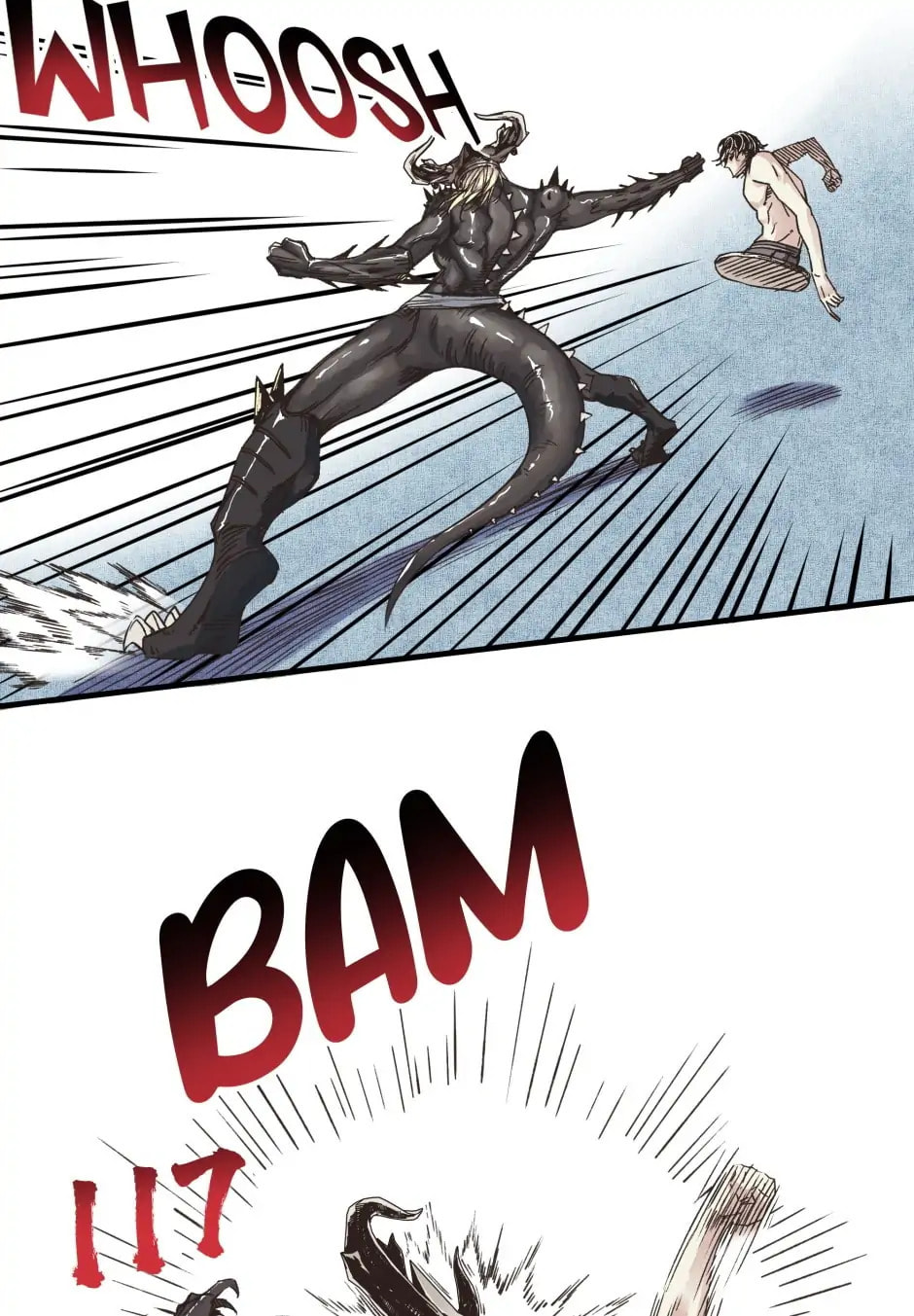Ni Zai Dong Wo Yixia Shishi! Chapter 2 page 63 - 