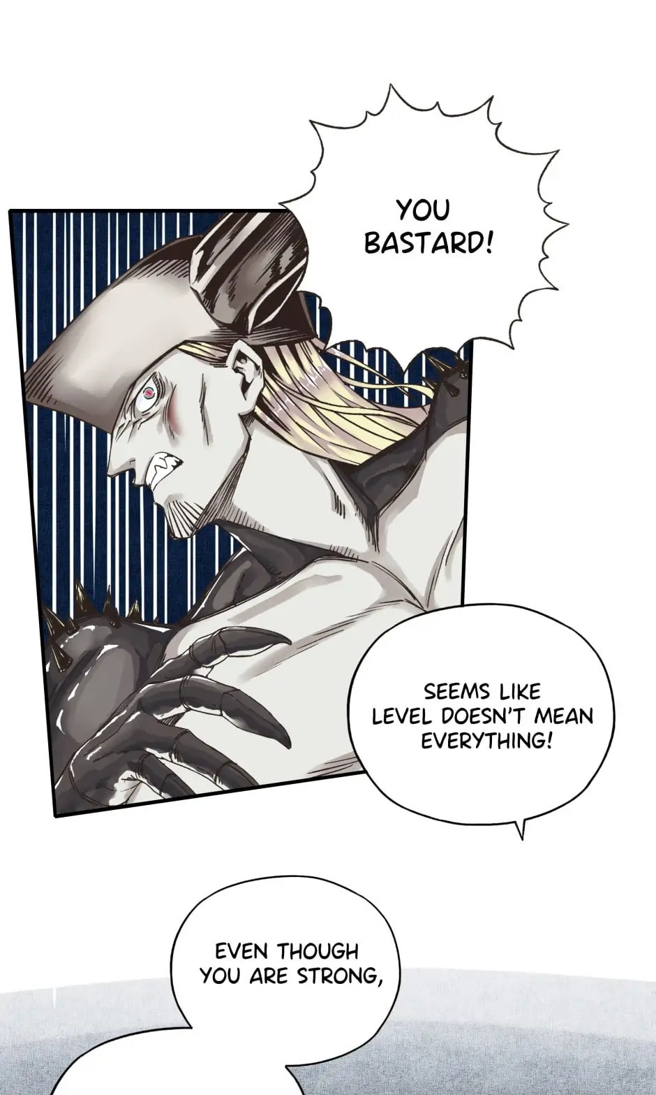Ni Zai Dong Wo Yixia Shishi! Chapter 2 page 65 - 