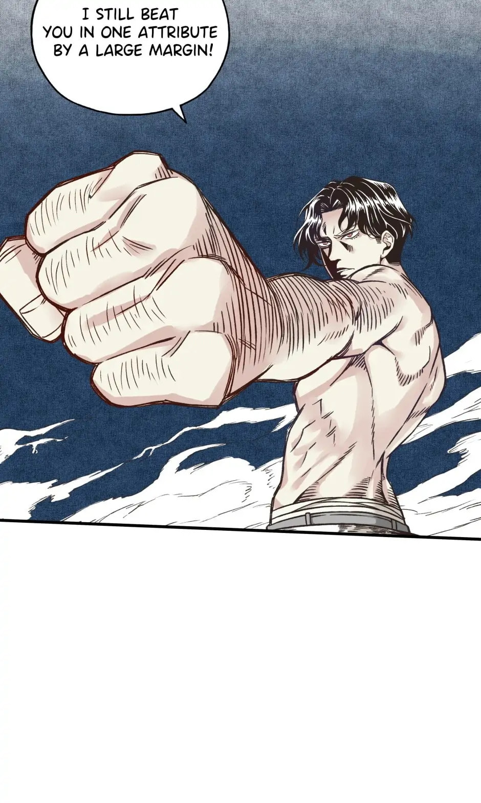 Ni Zai Dong Wo Yixia Shishi! Chapter 2 page 66 - 