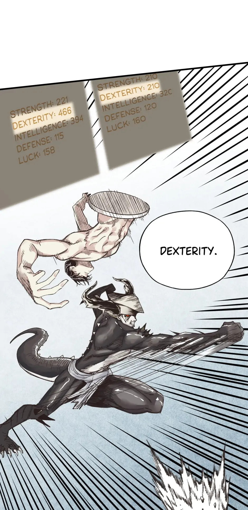 Ni Zai Dong Wo Yixia Shishi! Chapter 2 page 68 - 