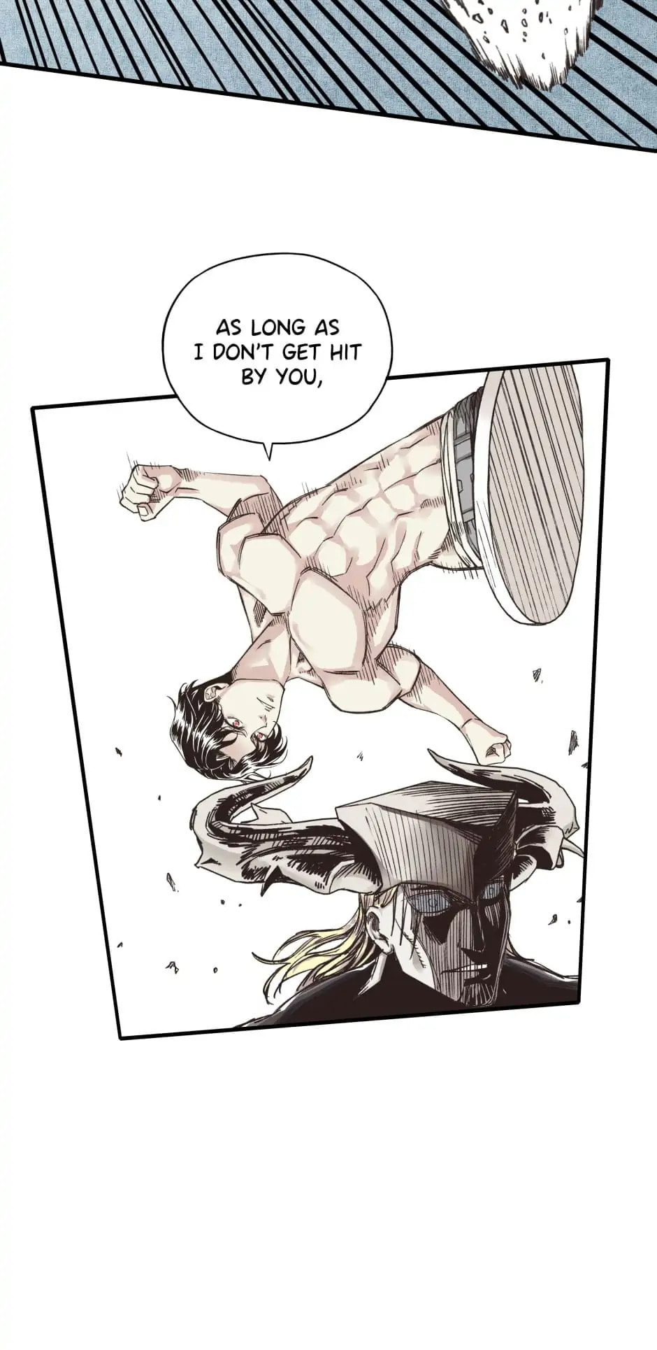 Ni Zai Dong Wo Yixia Shishi! Chapter 2 page 69 - 