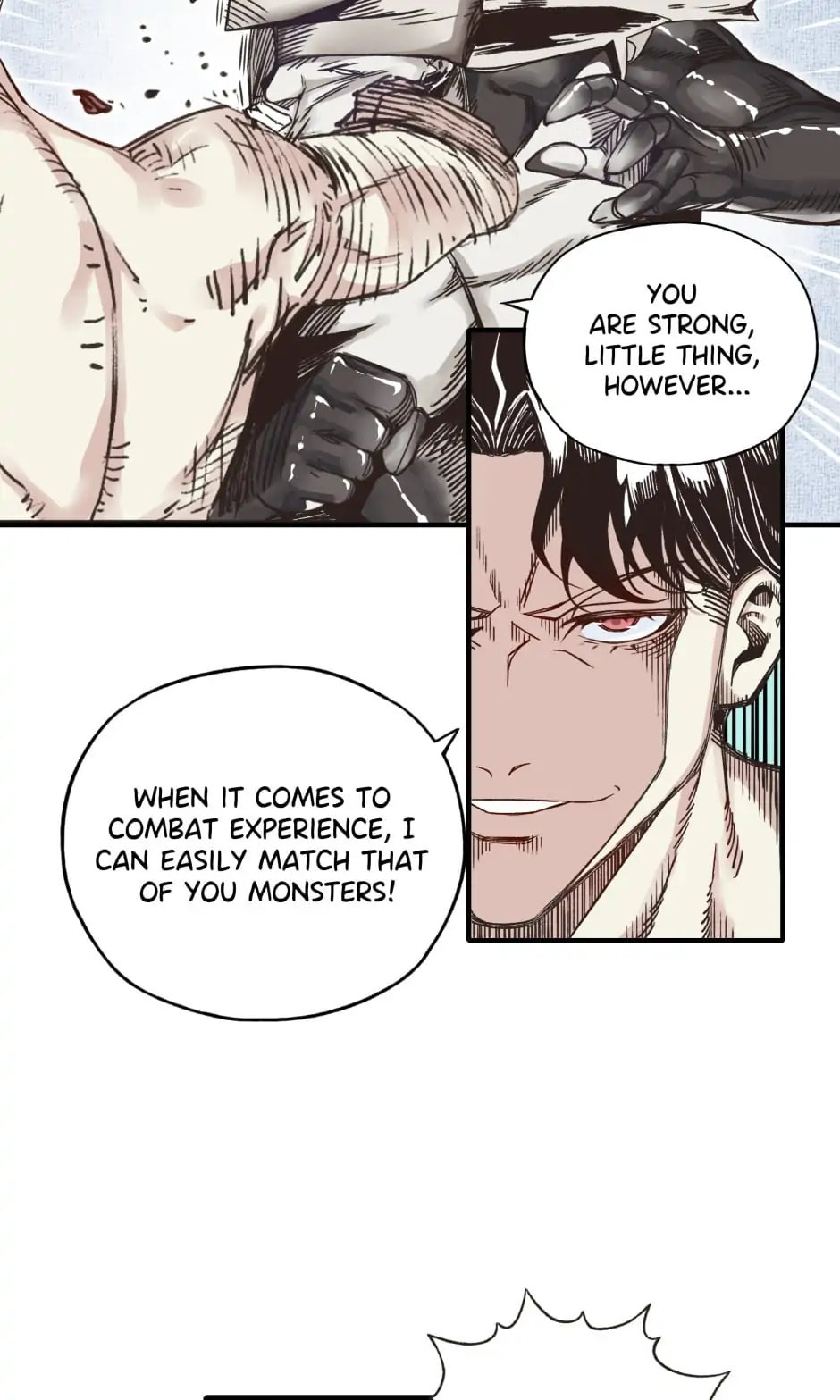 Ni Zai Dong Wo Yixia Shishi! Chapter 2 page 71 - 