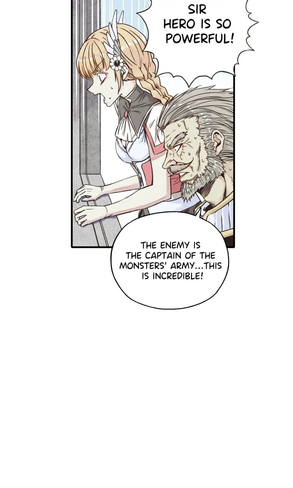 Ni Zai Dong Wo Yixia Shishi! Chapter 2 page 72 - 
