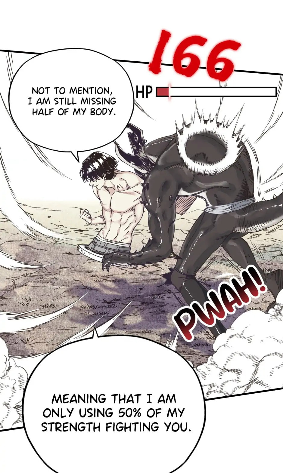Ni Zai Dong Wo Yixia Shishi! Chapter 2 page 73 - 