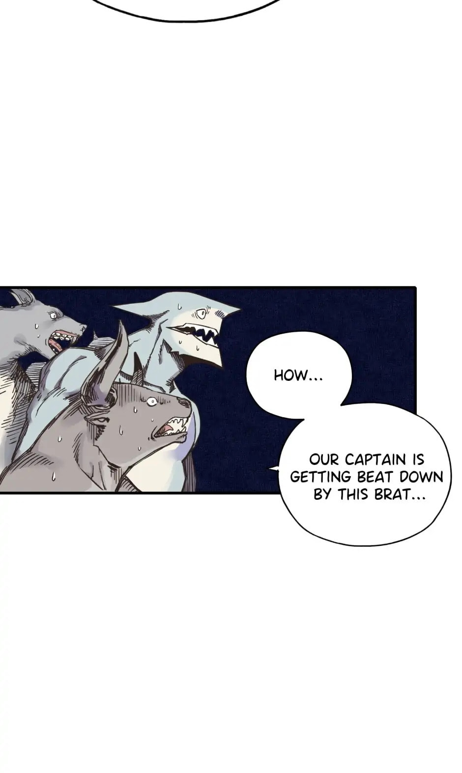 Ni Zai Dong Wo Yixia Shishi! Chapter 2 page 74 - 