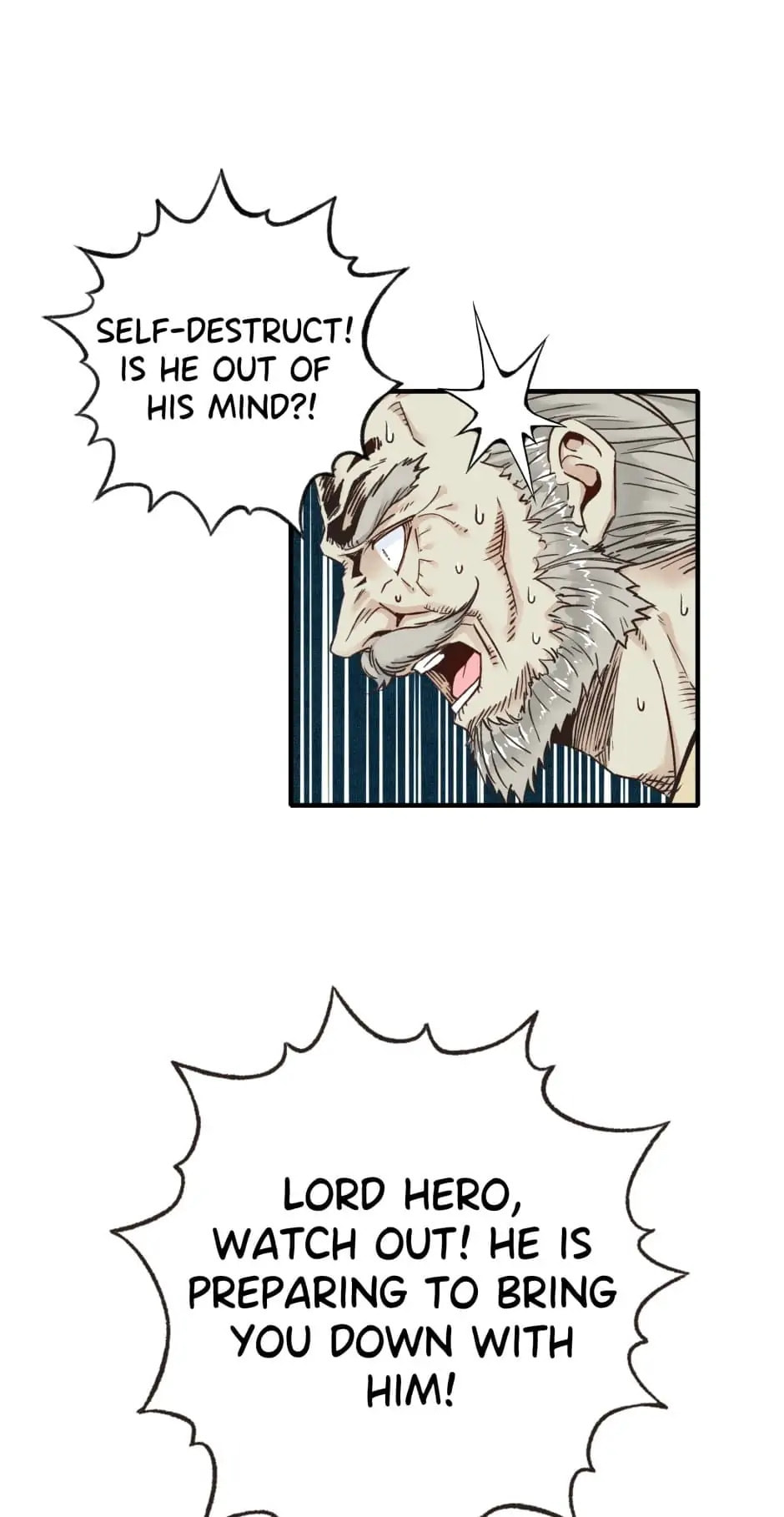 Ni Zai Dong Wo Yixia Shishi! Chapter 2 page 78 - 