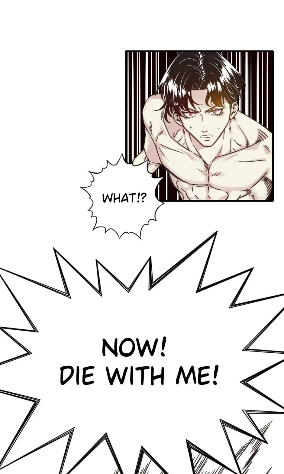 Ni Zai Dong Wo Yixia Shishi! Chapter 2 page 80 - 