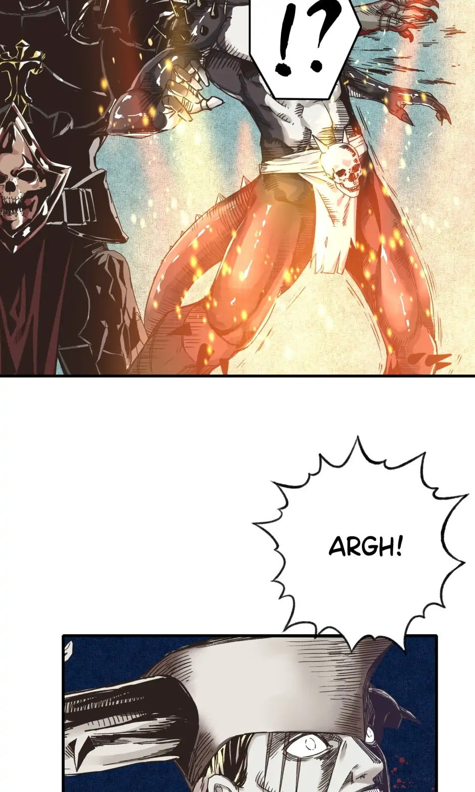 Ni Zai Dong Wo Yixia Shishi! Chapter 2 page 84 - 