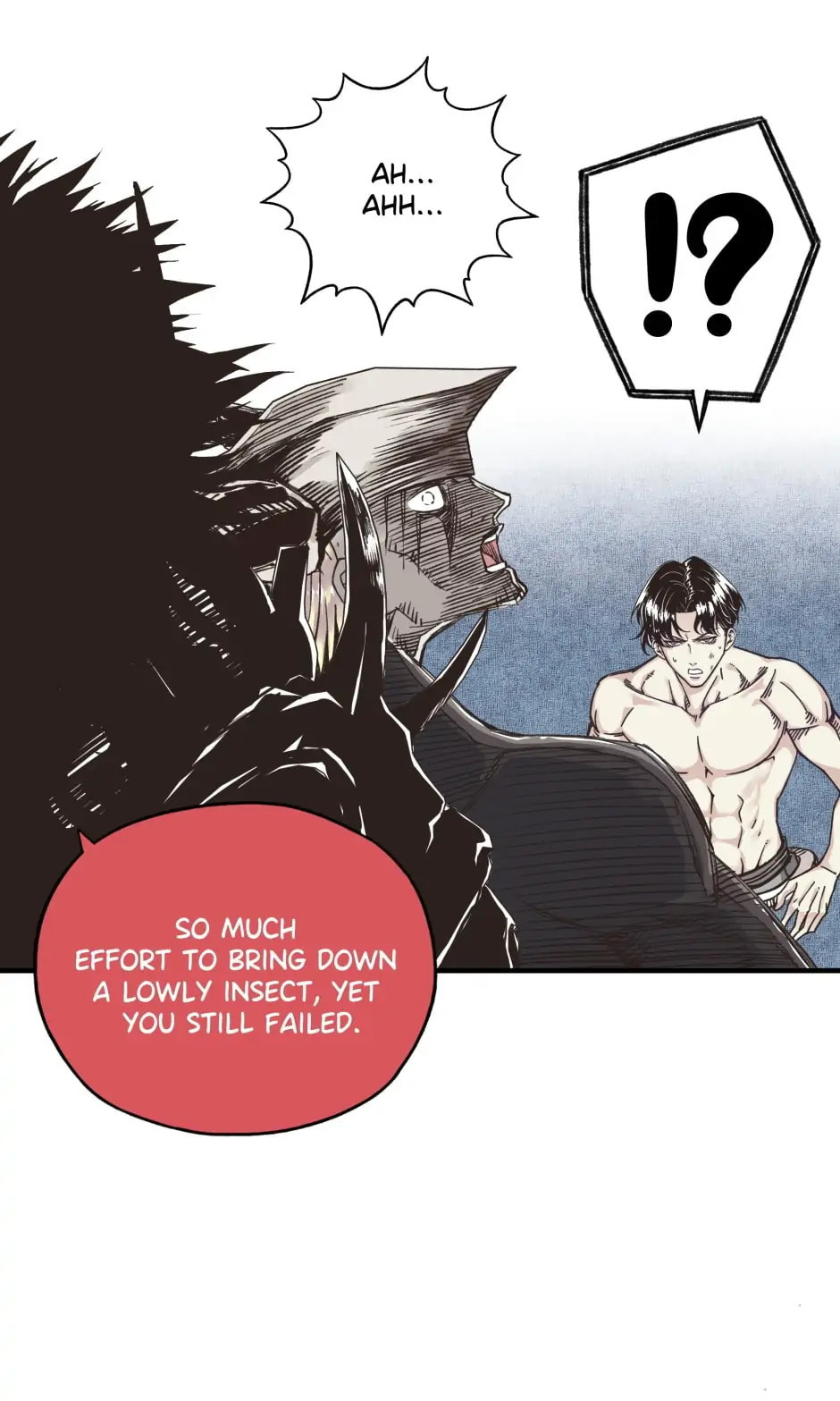 Ni Zai Dong Wo Yixia Shishi! Chapter 2 page 86 - 