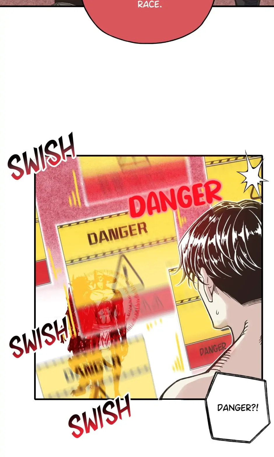 Ni Zai Dong Wo Yixia Shishi! Chapter 2 page 88 - 