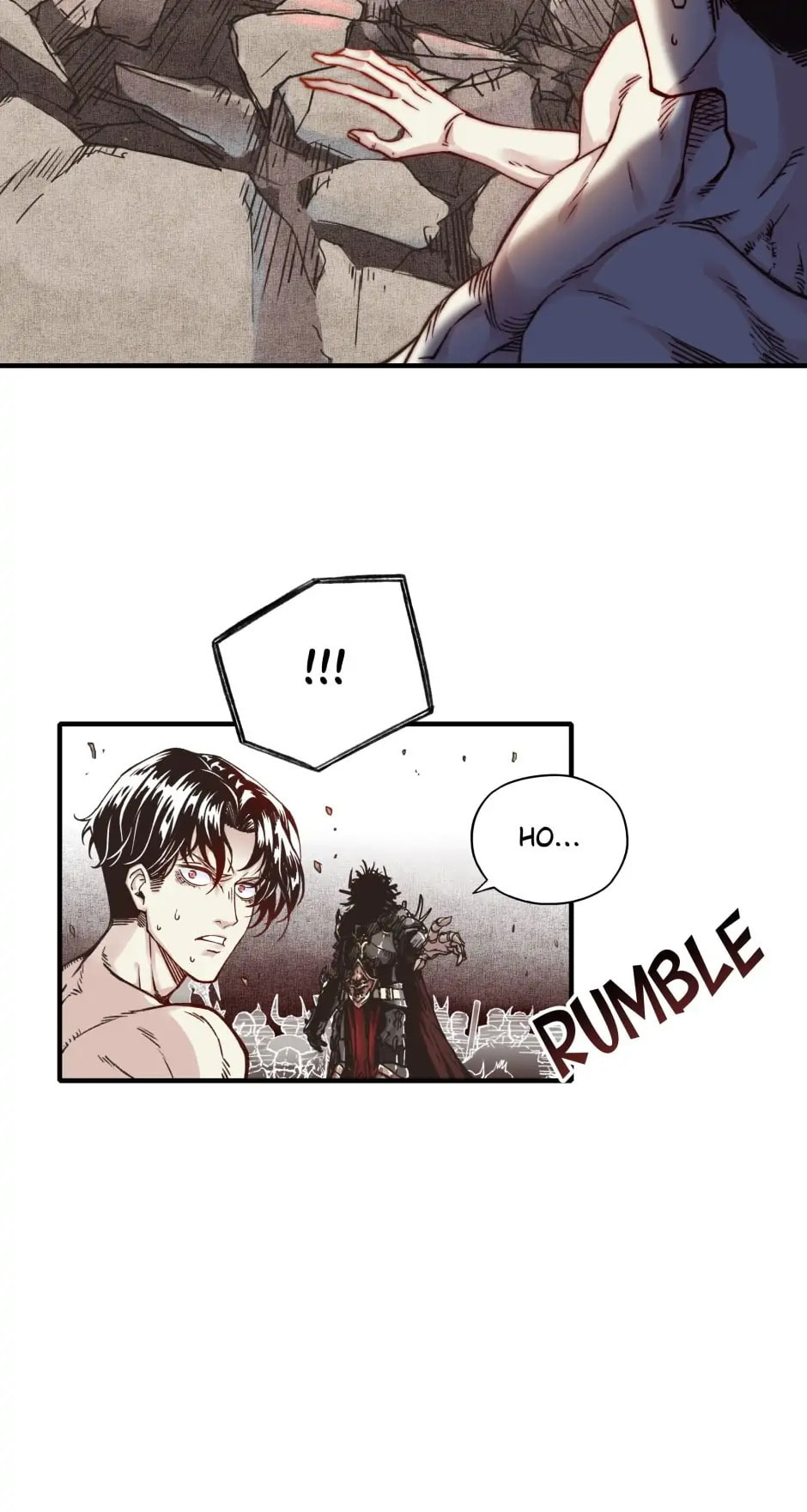 Ni Zai Dong Wo Yixia Shishi! Chapter 2 page 92 - 