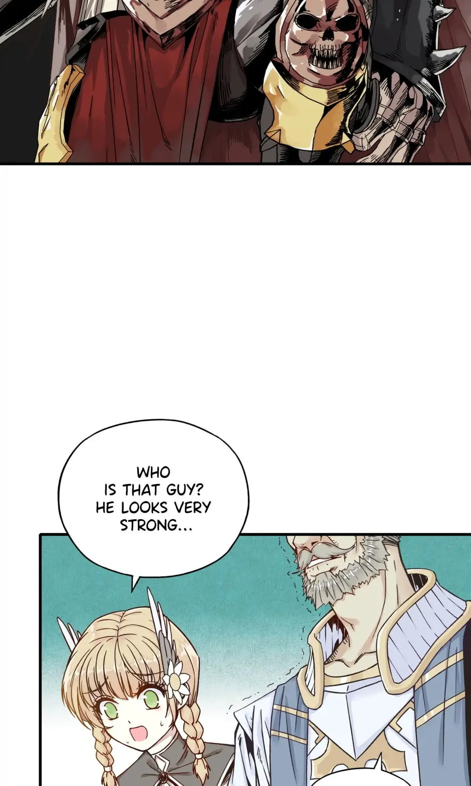 Ni Zai Dong Wo Yixia Shishi! Chapter 2 page 94 - 