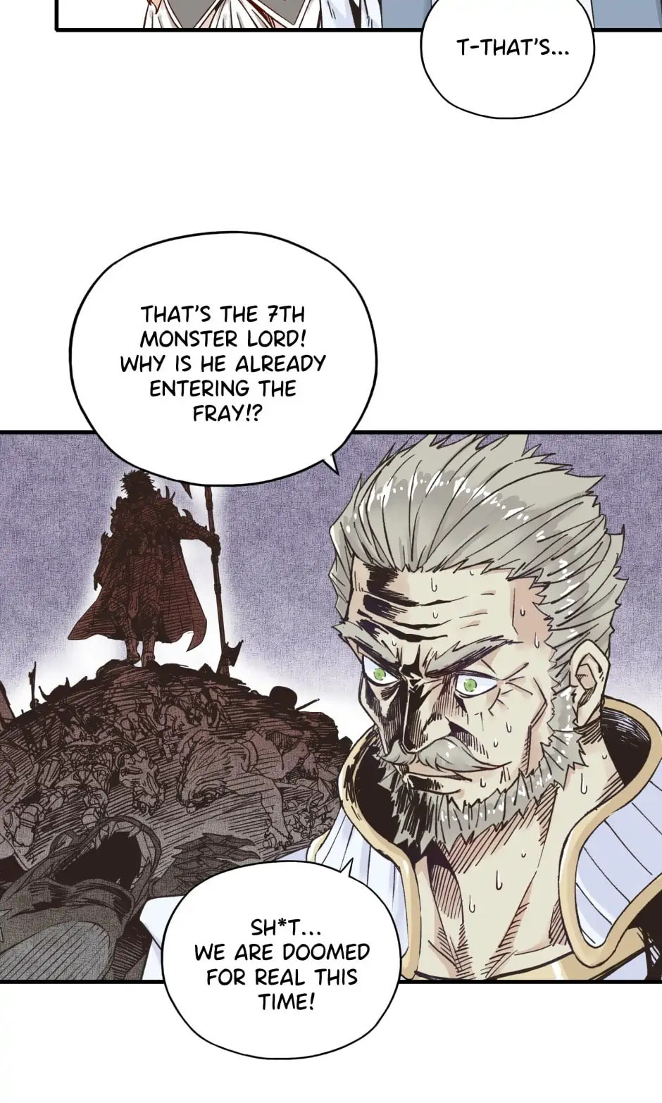 Ni Zai Dong Wo Yixia Shishi! Chapter 2 page 95 - 