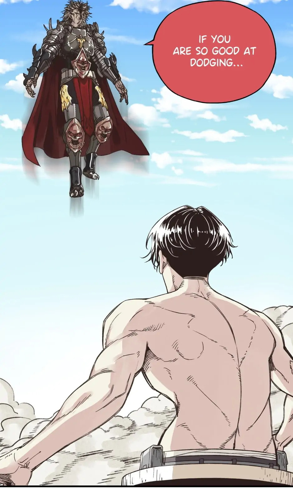 Ni Zai Dong Wo Yixia Shishi! Chapter 2 page 98 - 