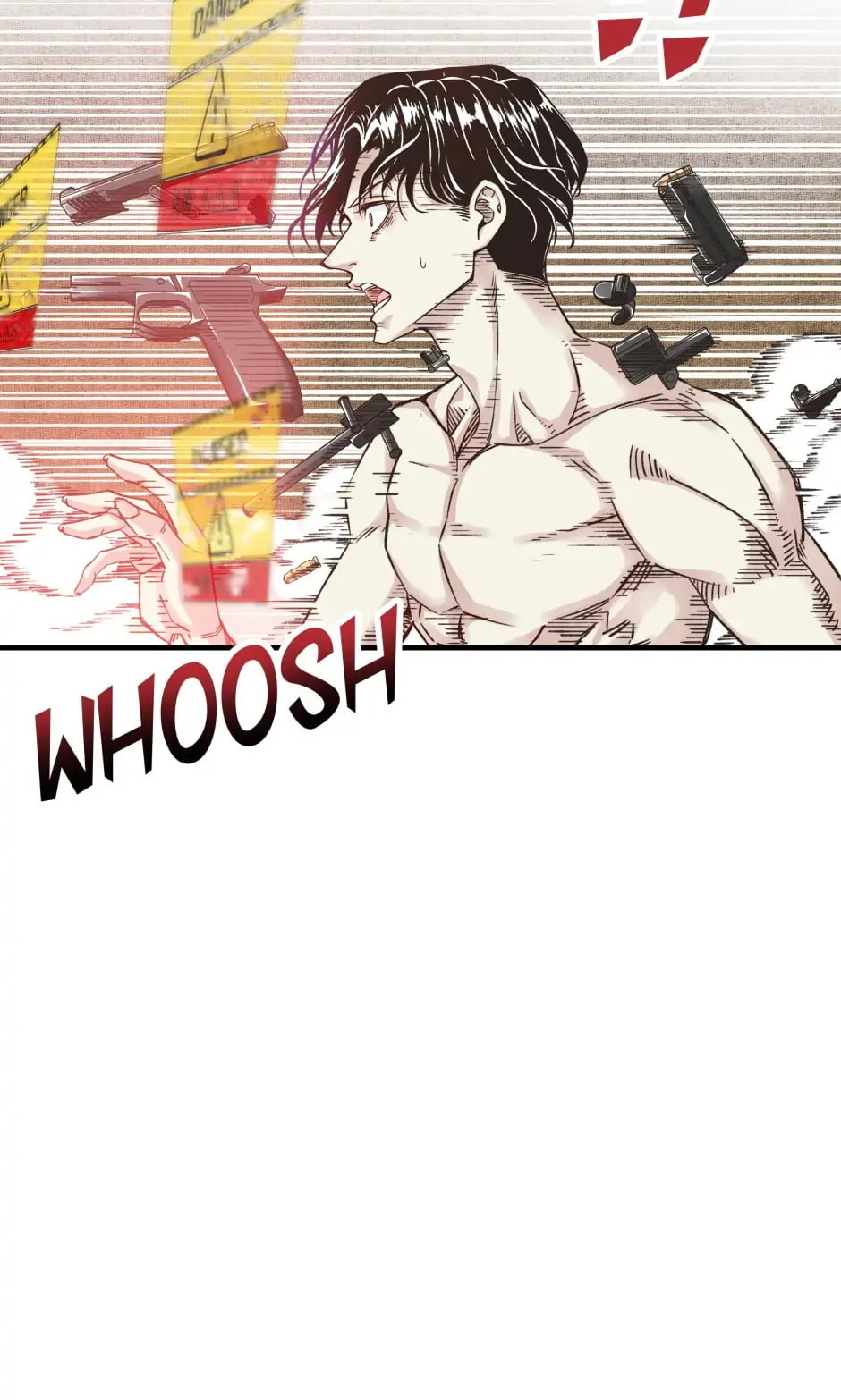 Ni Zai Dong Wo Yixia Shishi! Chapter 3 page 11 - 