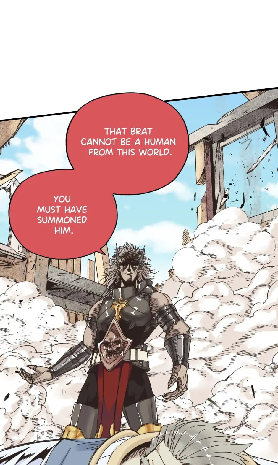 Ni Zai Dong Wo Yixia Shishi! Chapter 3 page 15 - 