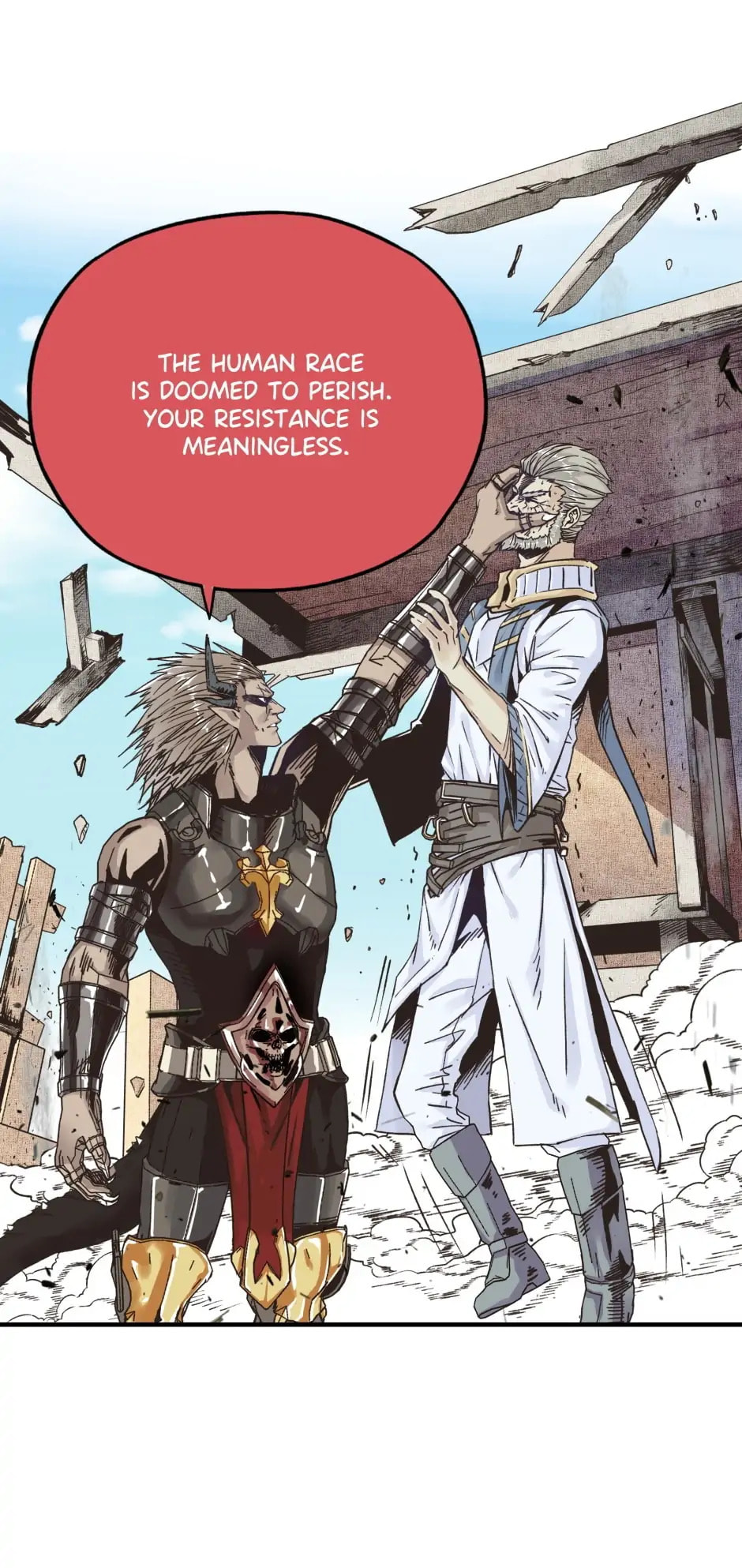 Ni Zai Dong Wo Yixia Shishi! Chapter 3 page 18 - 