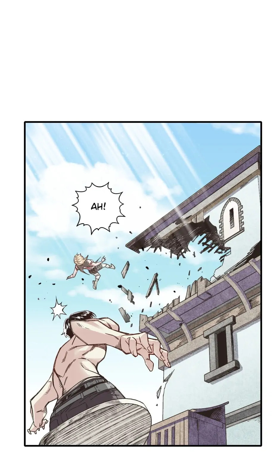 Ni Zai Dong Wo Yixia Shishi! Chapter 3 page 21 - 