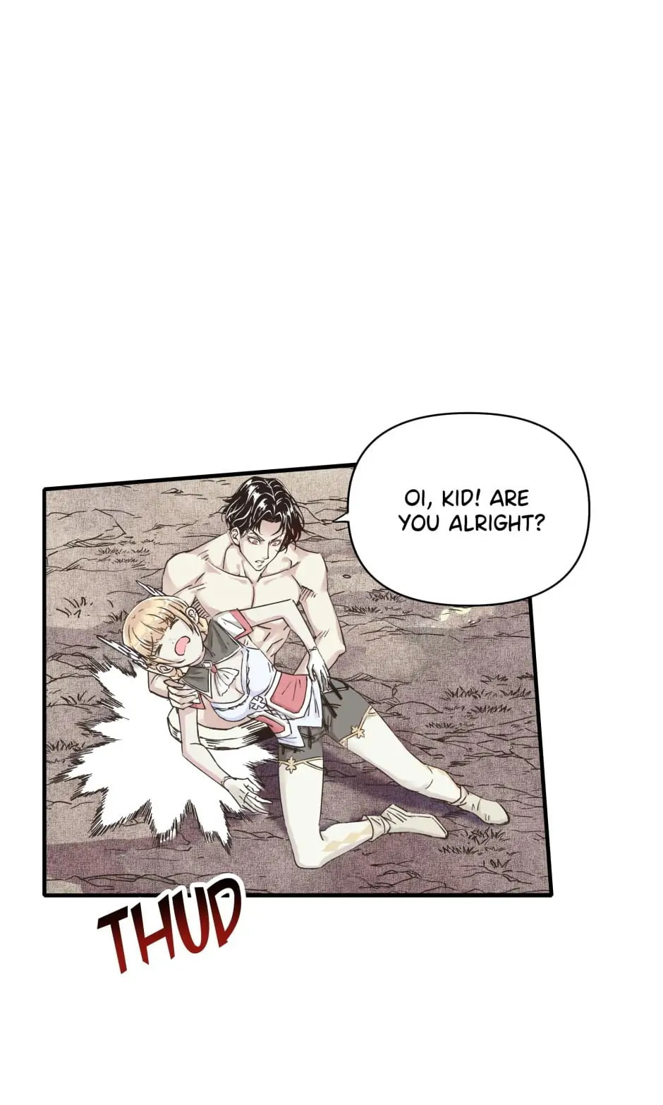 Ni Zai Dong Wo Yixia Shishi! Chapter 3 page 22 - 