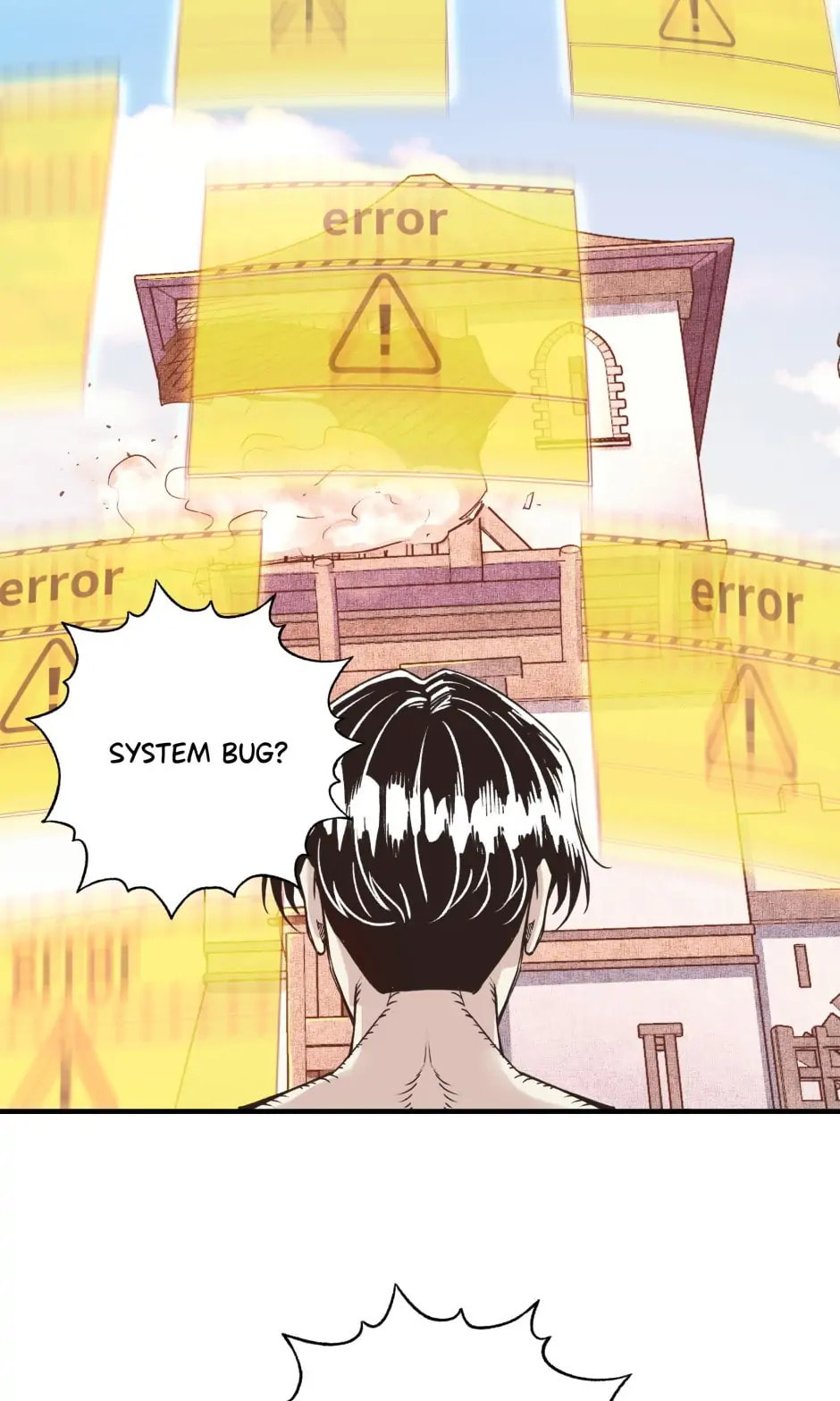Ni Zai Dong Wo Yixia Shishi! Chapter 3 page 24 - 