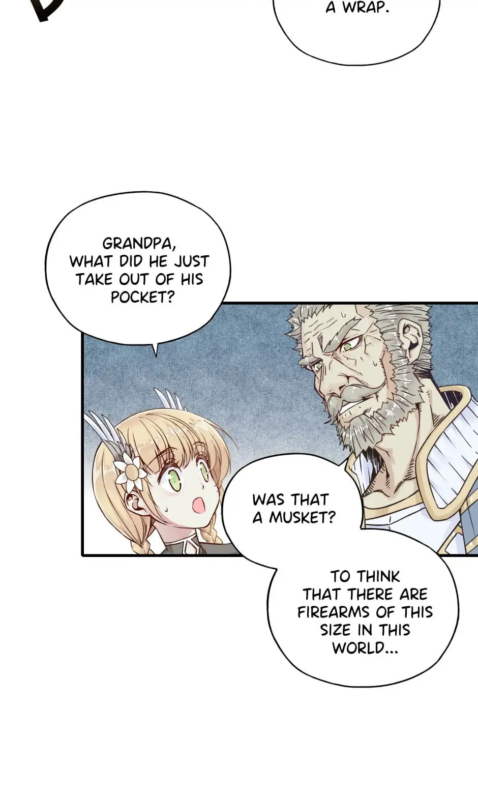Ni Zai Dong Wo Yixia Shishi! Chapter 3 page 4 - 