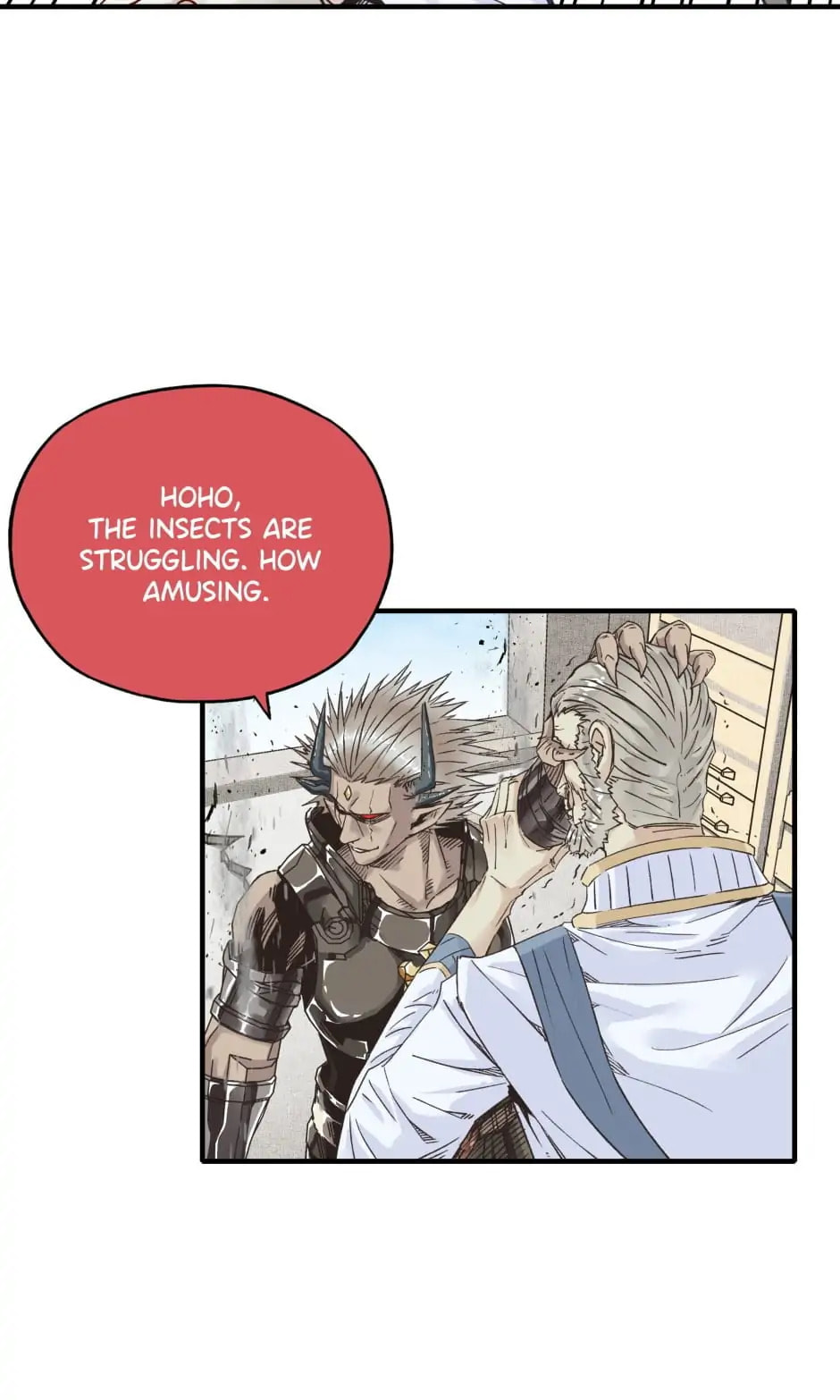 Ni Zai Dong Wo Yixia Shishi! Chapter 3 page 31 - 