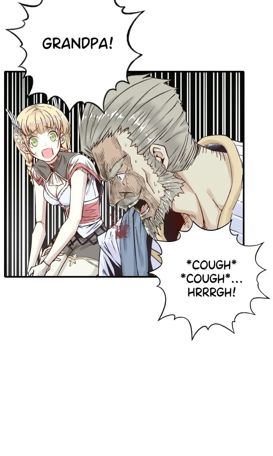 Ni Zai Dong Wo Yixia Shishi! Chapter 3 page 41 - 