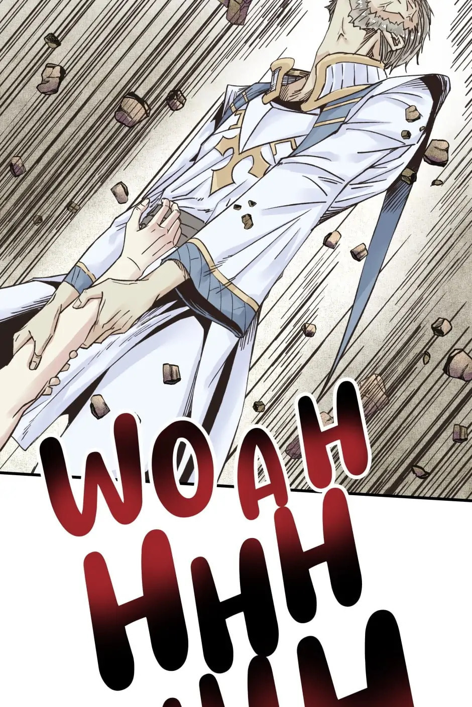 Ni Zai Dong Wo Yixia Shishi! Chapter 3 page 44 - 
