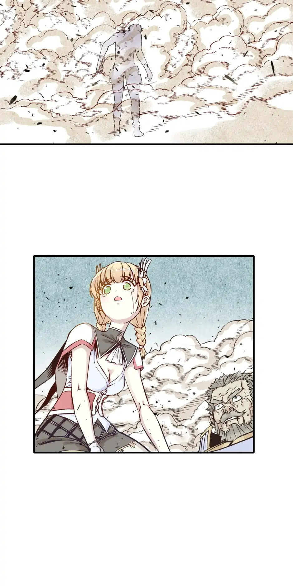 Ni Zai Dong Wo Yixia Shishi! Chapter 3 page 49 - 