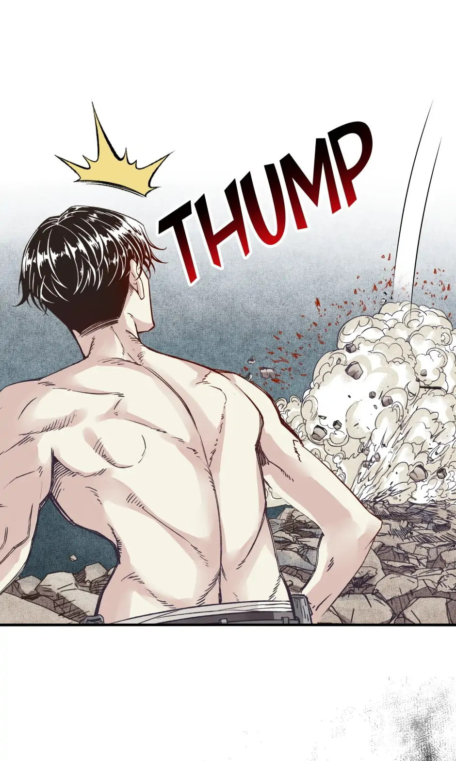 Ni Zai Dong Wo Yixia Shishi! Chapter 3 page 53 - 