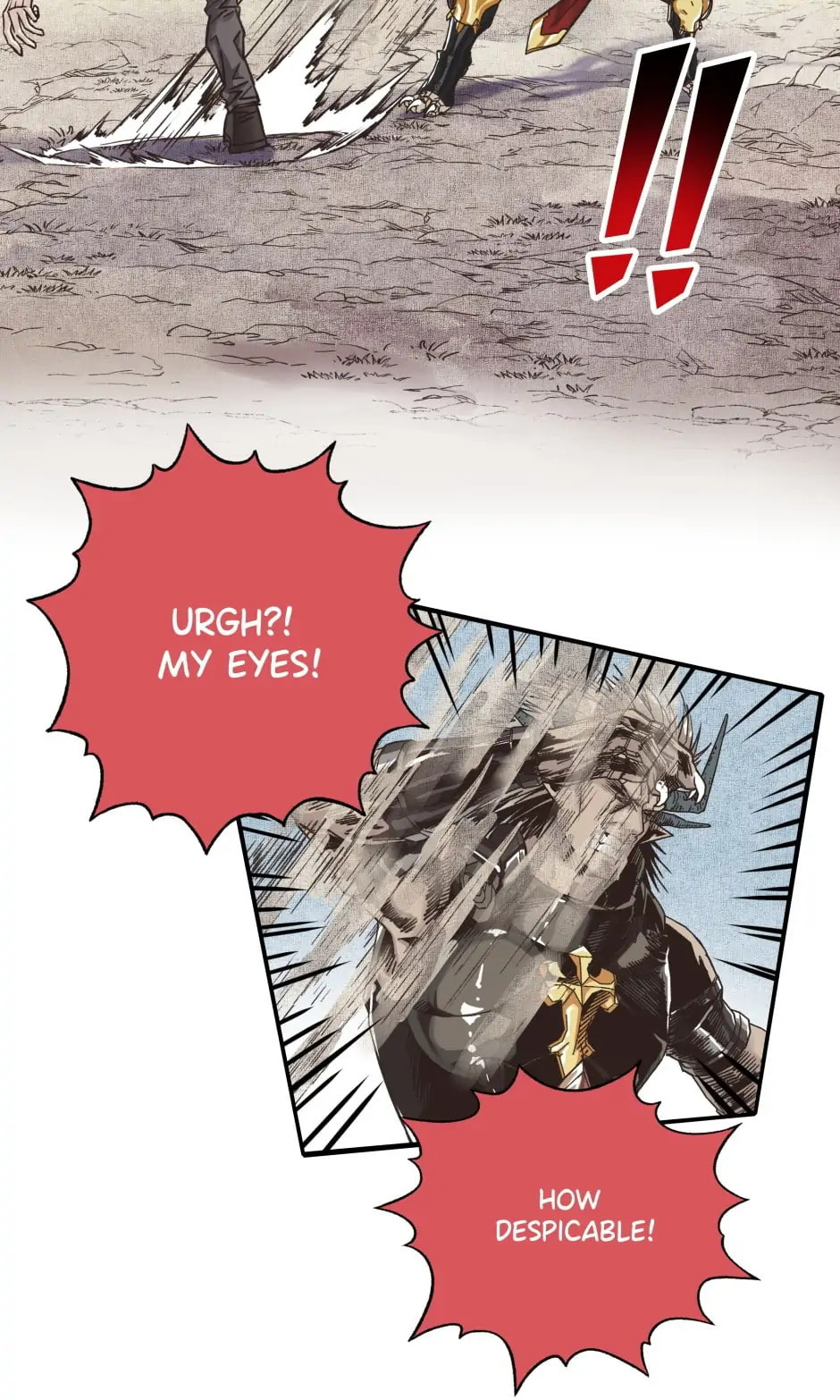 Ni Zai Dong Wo Yixia Shishi! Chapter 3 page 58 - 