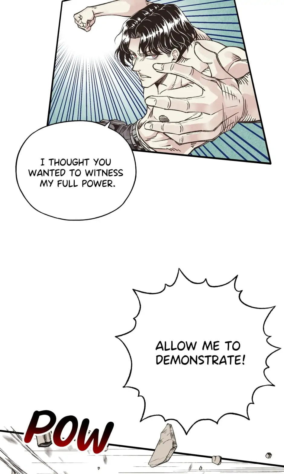 Ni Zai Dong Wo Yixia Shishi! Chapter 3 page 60 - 