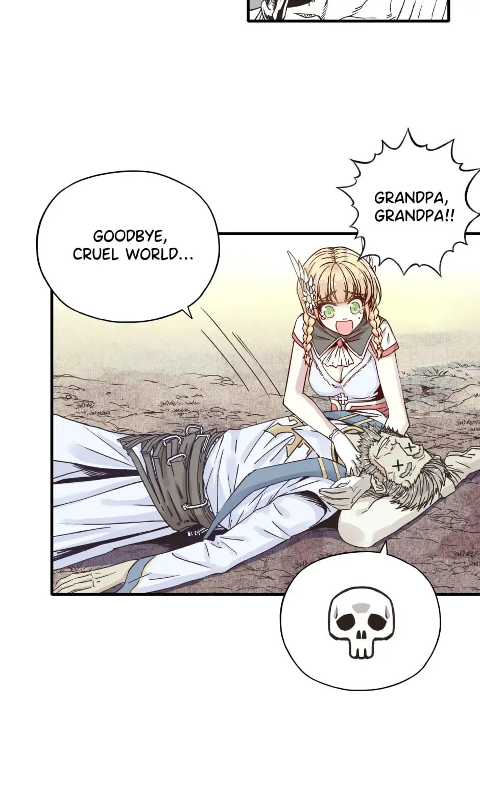 Ni Zai Dong Wo Yixia Shishi! Chapter 3 page 67 - 