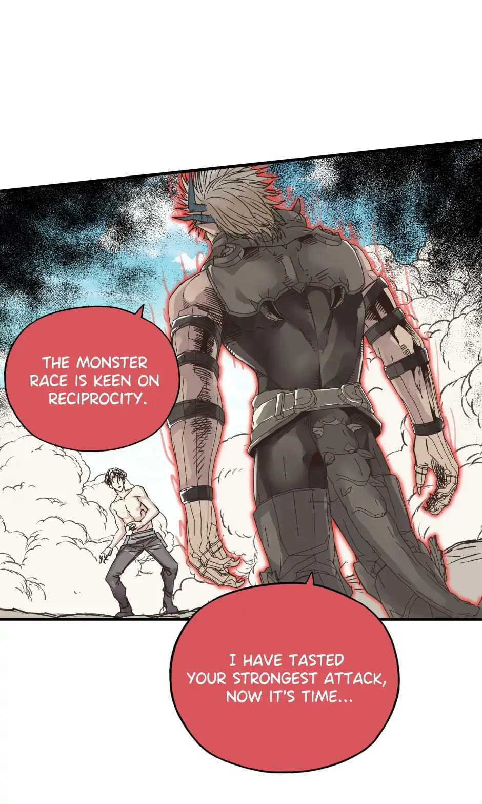 Ni Zai Dong Wo Yixia Shishi! Chapter 3 page 68 - 