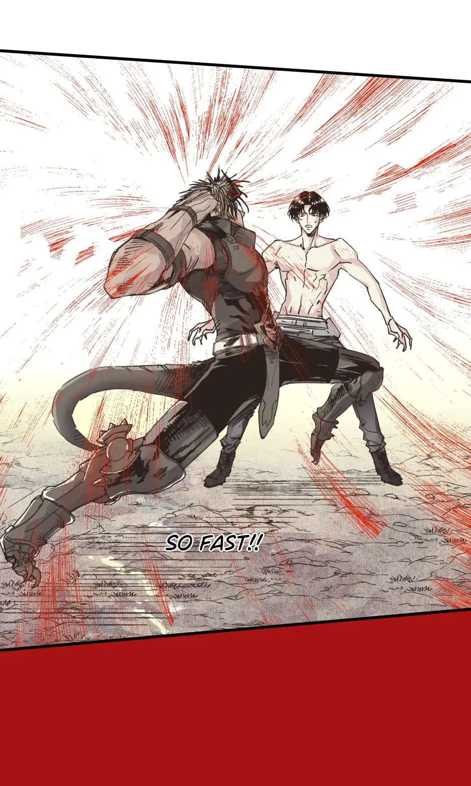 Ni Zai Dong Wo Yixia Shishi! Chapter 3 page 71 - 