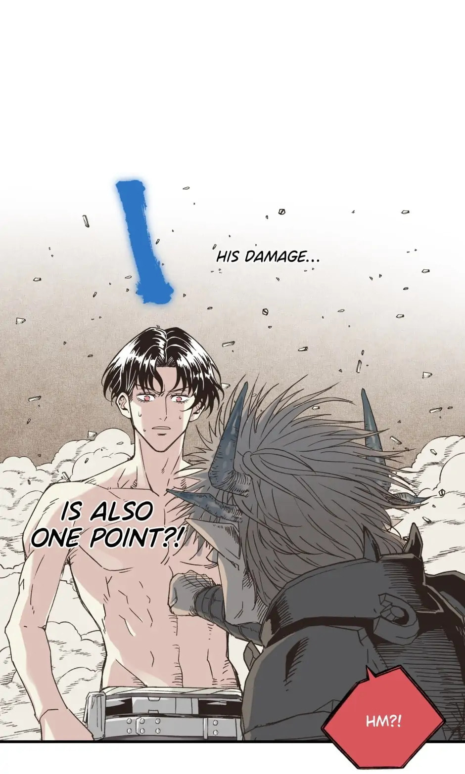 Ni Zai Dong Wo Yixia Shishi! Chapter 3 page 79 - 
