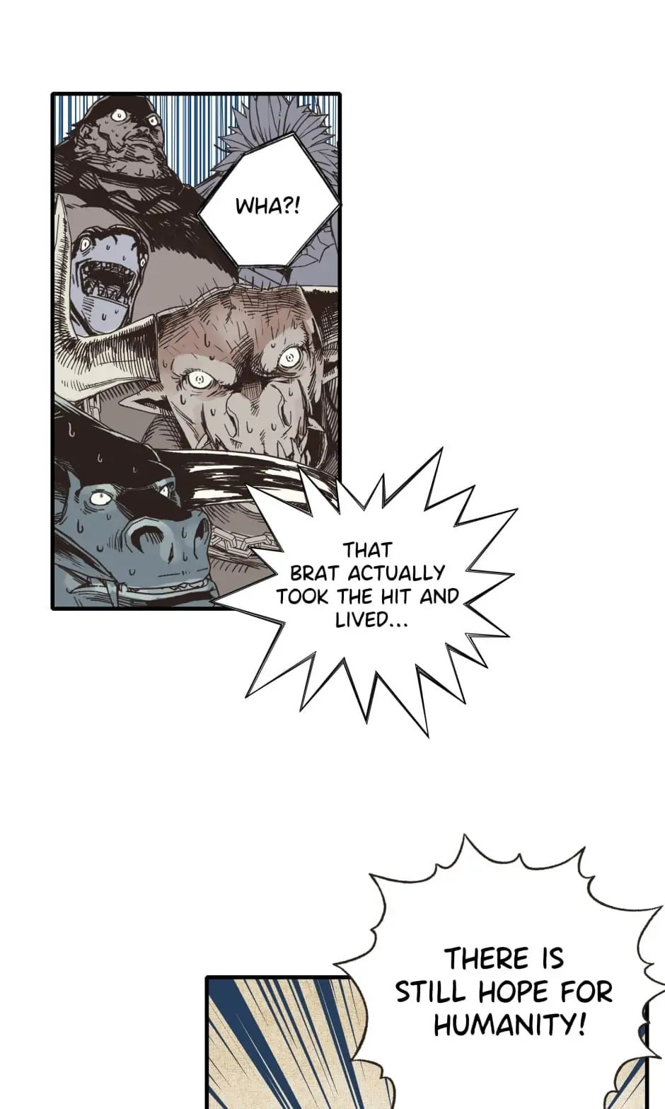 Ni Zai Dong Wo Yixia Shishi! Chapter 3 page 80 - 