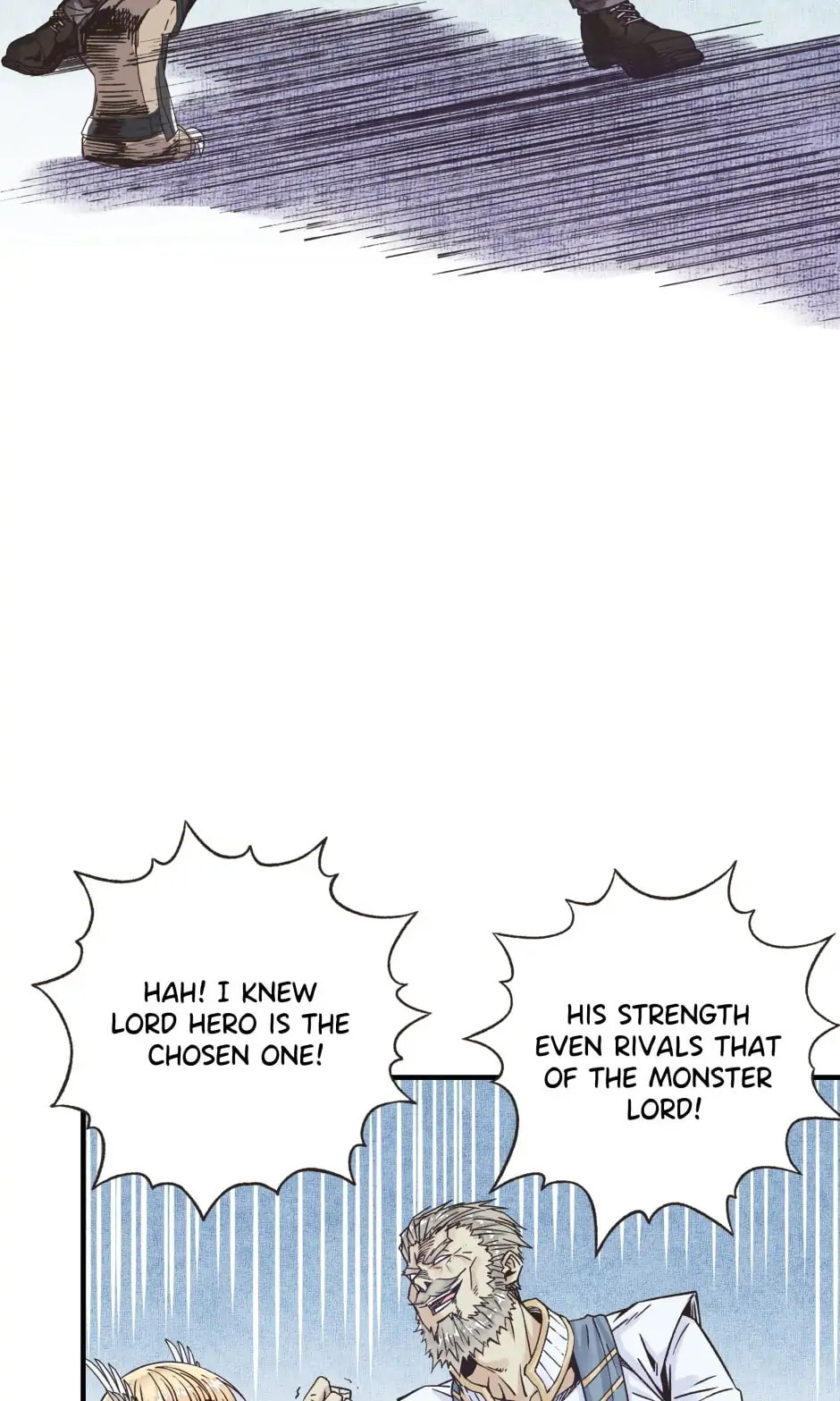 Ni Zai Dong Wo Yixia Shishi! Chapter 3 page 84 - 