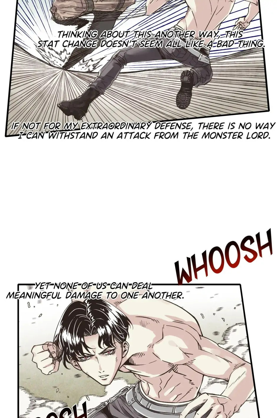 Ni Zai Dong Wo Yixia Shishi! Chapter 3 page 90 - 