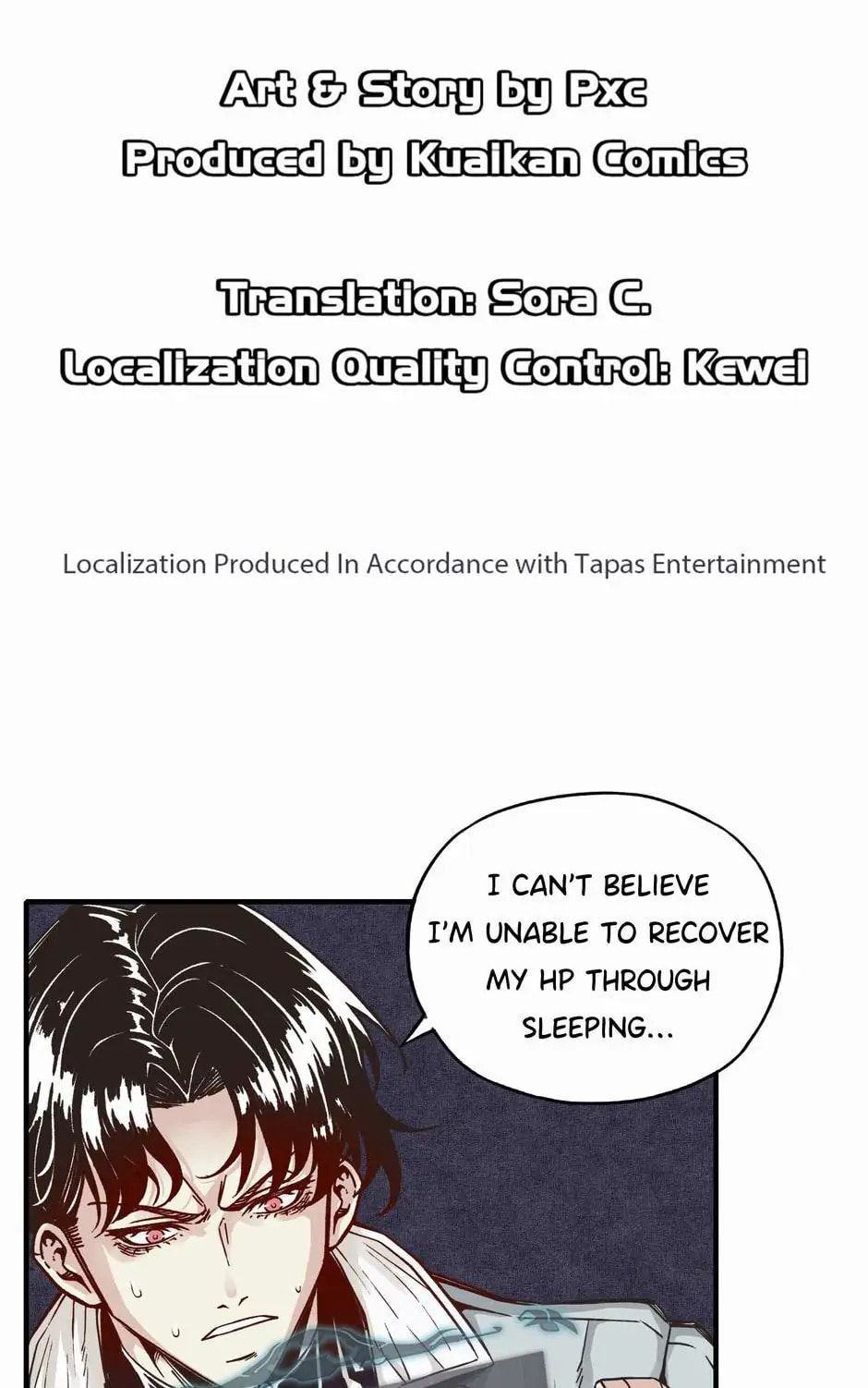 Ni Zai Dong Wo Yixia Shishi! Chapter 30 page 2 - 
