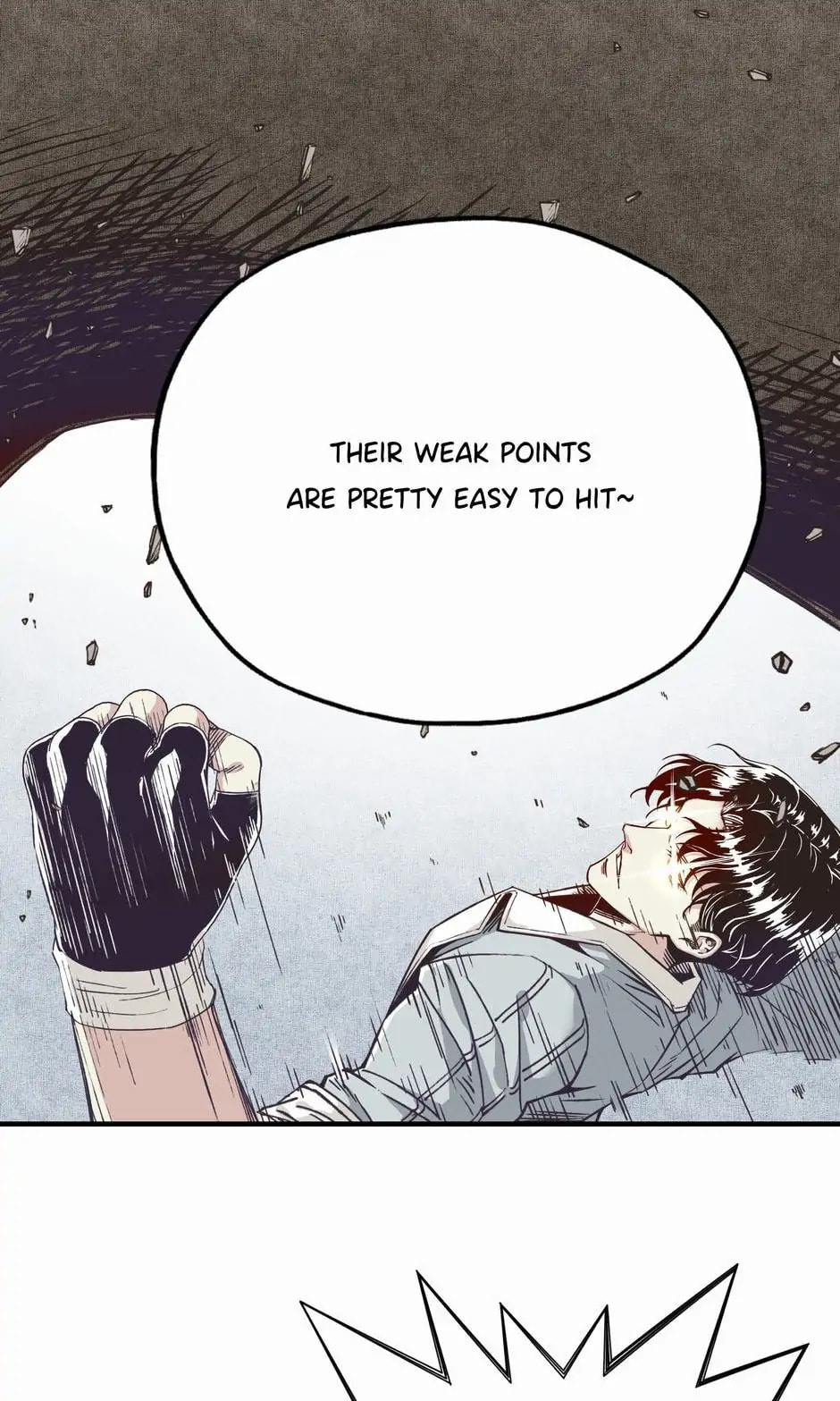 Ni Zai Dong Wo Yixia Shishi! Chapter 30 page 26 - 