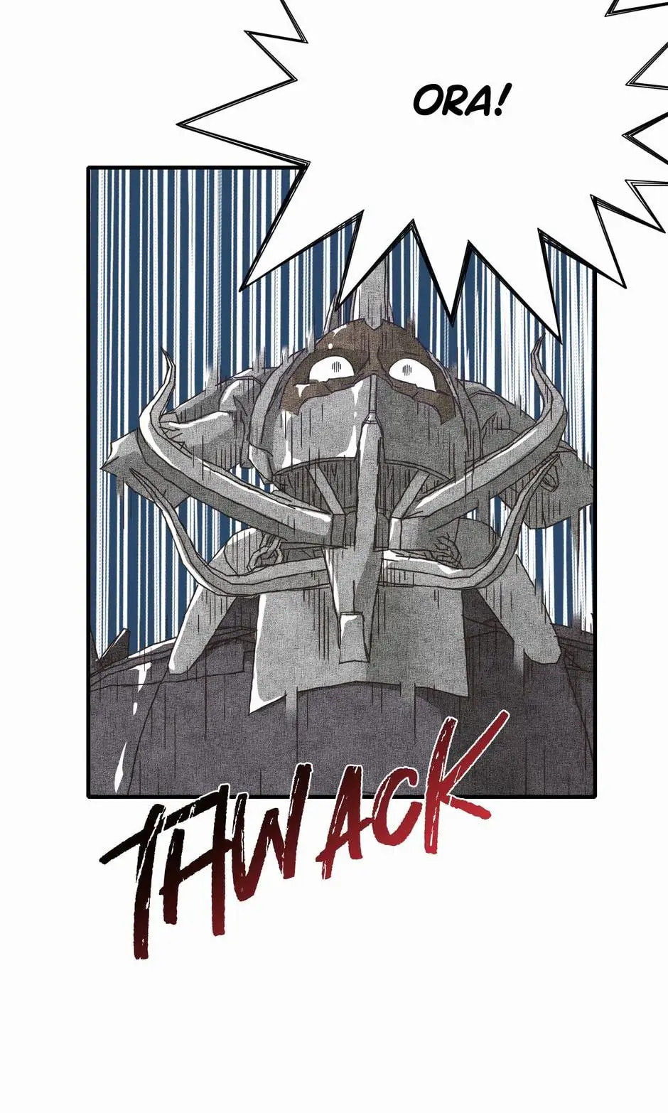 Ni Zai Dong Wo Yixia Shishi! Chapter 30 page 27 - 