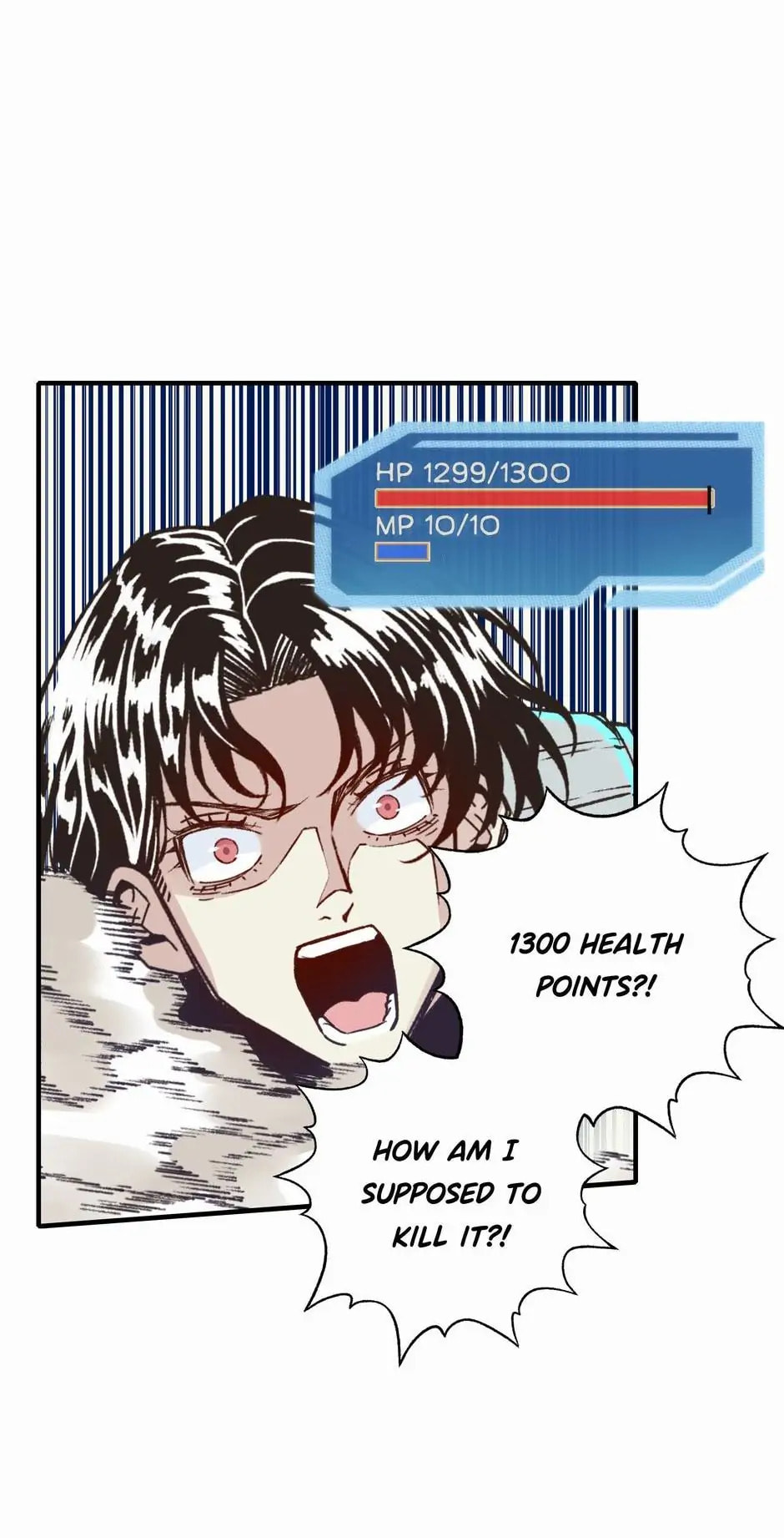 Ni Zai Dong Wo Yixia Shishi! Chapter 30 page 29 - 