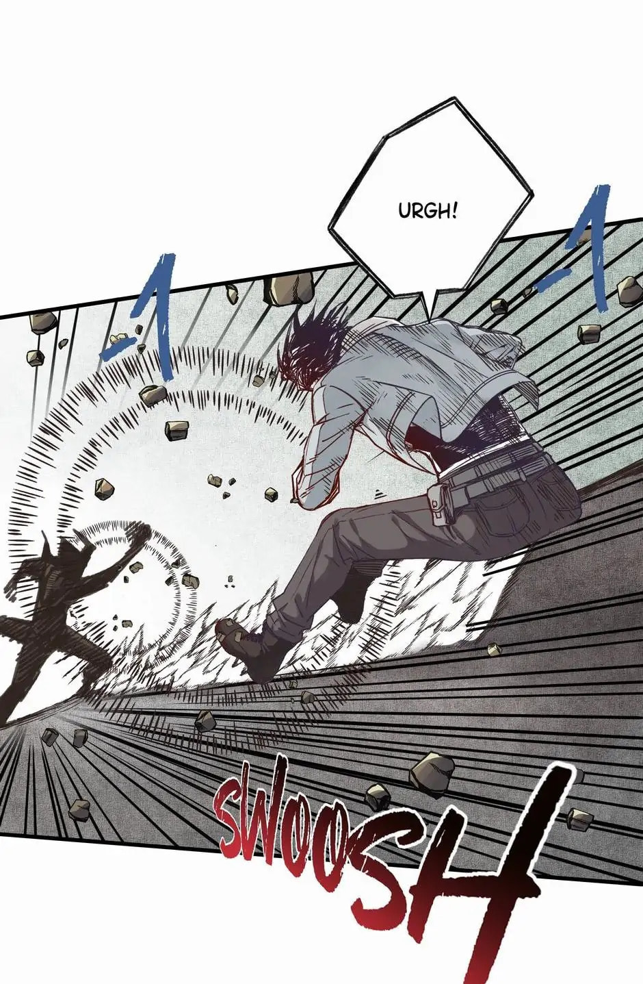 Ni Zai Dong Wo Yixia Shishi! Chapter 30 page 33 - 