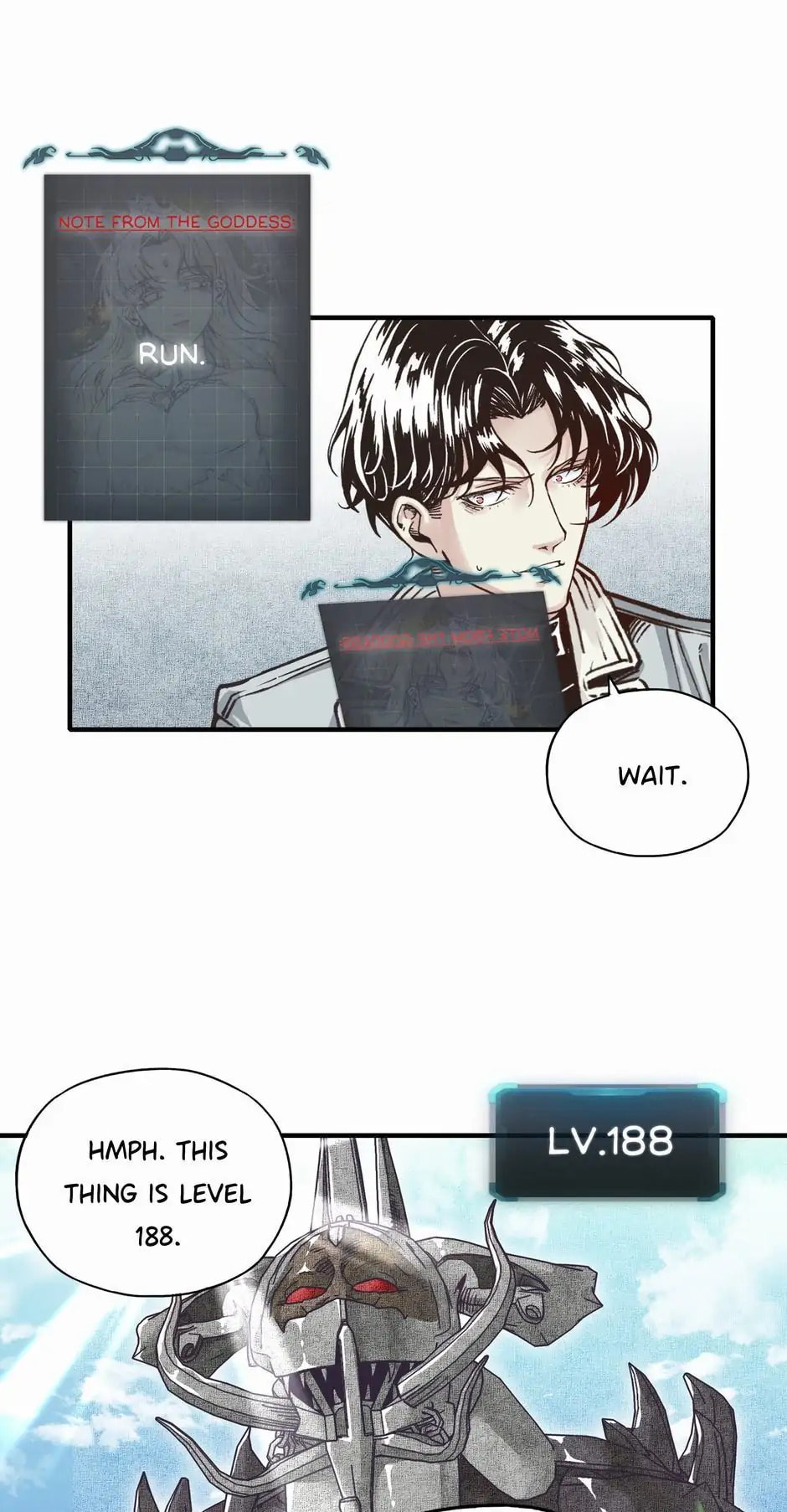 Ni Zai Dong Wo Yixia Shishi! Chapter 30 page 37 - 