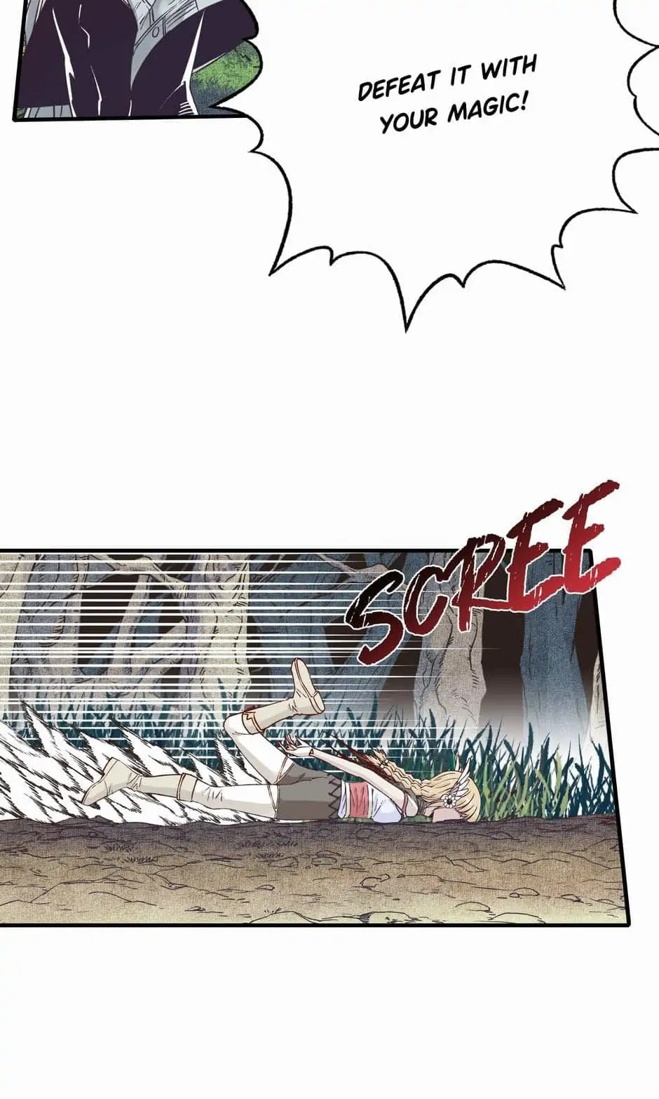 Ni Zai Dong Wo Yixia Shishi! Chapter 30 page 43 - 