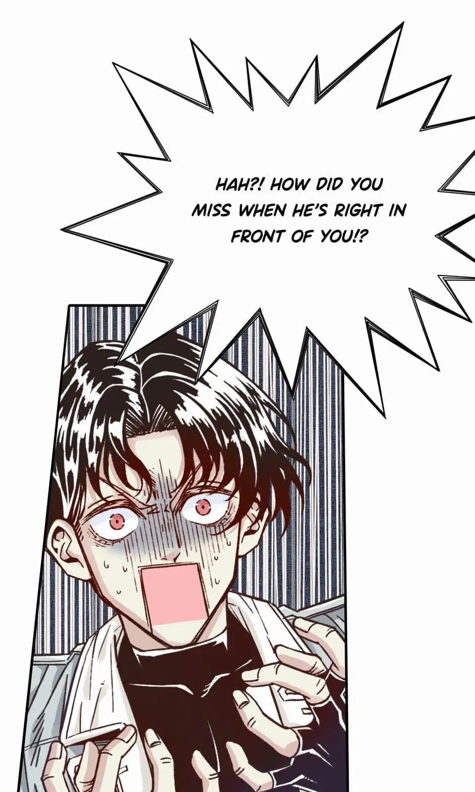 Ni Zai Dong Wo Yixia Shishi! Chapter 30 page 51 - 