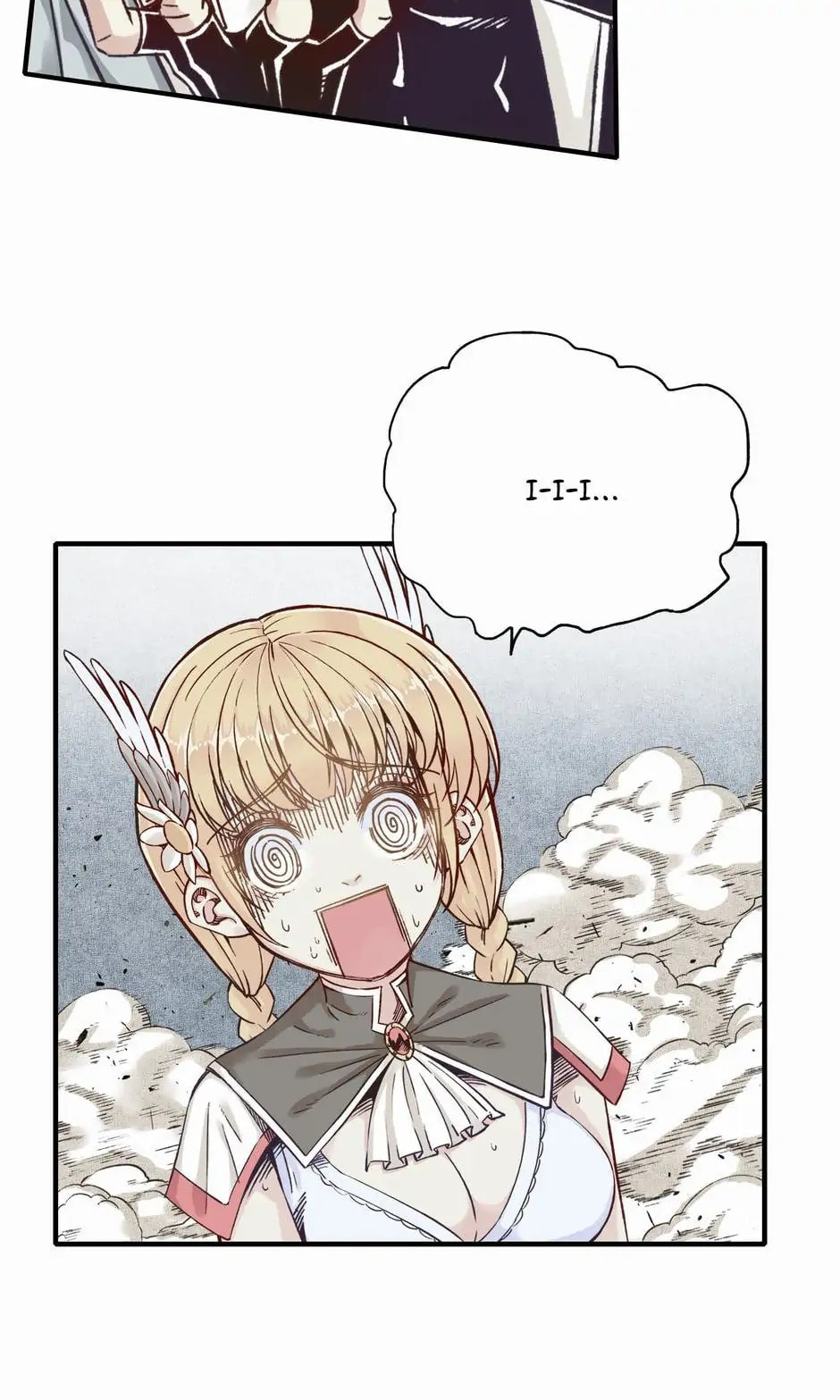 Ni Zai Dong Wo Yixia Shishi! Chapter 30 page 52 - 