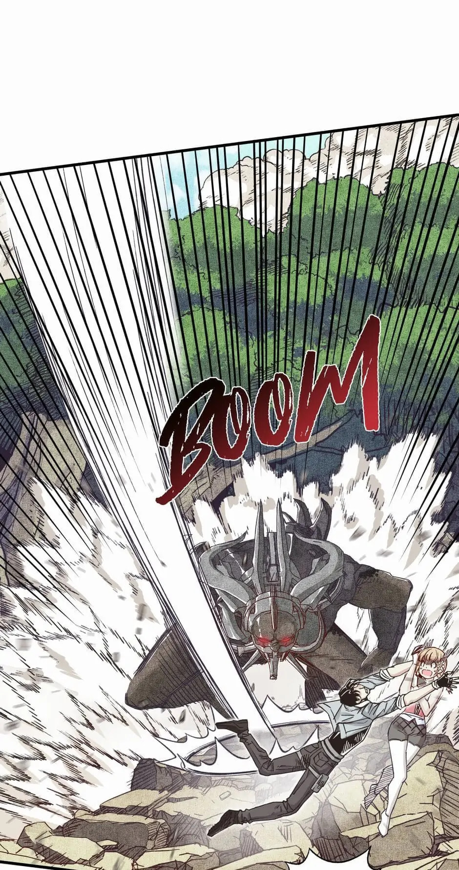 Ni Zai Dong Wo Yixia Shishi! Chapter 30 page 56 - 