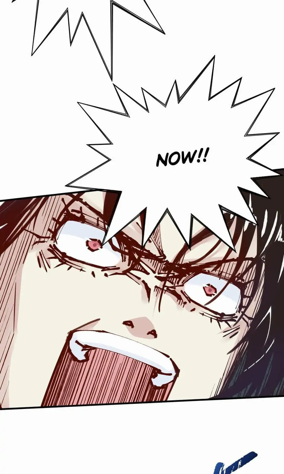 Ni Zai Dong Wo Yixia Shishi! Chapter 30 page 59 - 